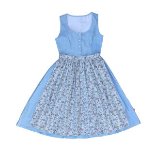 Dirndl Madrisa Damen dXS (32/34)