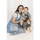 Dirndl Madrisa Damen dXS (32/34)