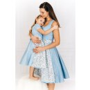 Dirndl Madrisa Damen dXS (32/34)