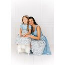 Dirndl Madrisa Damen dXS (32/34)