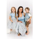 Dirndl Madrisa Damen dXS (32/34)