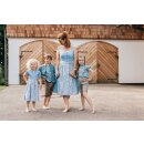 Dirndl Madrisa Damen dXS (32/34)