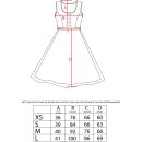 Dirndl Madrisa Damen dXS (32/34)