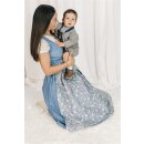 Dirndl Madrisa Damen dXS (32/34)
