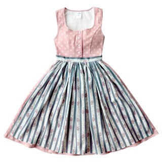 Dirndl Wilde Kaiserin Damen dXS (32/34)