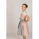 Dirndl Wilde Kaiserin Damen dXS (32/34)