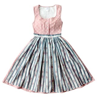 Dirndl Wilde Kaiserin Damen dM (40/42)