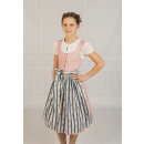 Dirndl Wilde Kaiserin Damen dM (40/42)