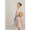 Dirndl Wilde Kaiserin Damen dM (40/42)