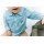 Mogobody vichy blau langarm 6-12 Mon. (74/80) M
