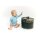 Mogobody vichy blau langarm 6-12 Mon. (74/80) M