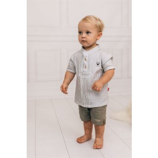 Greihut Body kurzarm 12-18 Mon. (80/86) L
