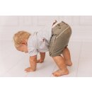 Greihut Body kurzarm 12-18 Mon. (80/86) L