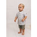 Greihut Shirt kurzarm 3-4 Jahre (98/104) kM