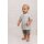 Greihut Shirt kurzarm 3-4 Jahre (98/104) kM