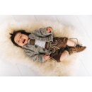 Strickjacke Mosermandl 3-6 Mon. (62/68) S