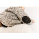 Strickjacke Mosermandl 6-12 Mon.(74/80) M