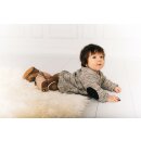 Strickjacke Mosermandl 6-12 Mon.(74/80) M