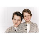 Strickjacke Mosermandl 3-4 Jahre (98/104) kM