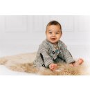Strickjacke Mosermandl 3-4 Jahre (98/104) kM