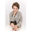 Strickjacke Mosermandl 3-4 Jahre (98/104) kM