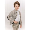 Strickjacke Mosermandl 3-4 Jahre (98/104) kM