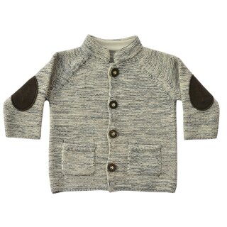 Strickjacke Mosermandl 5-6 Jahre (110/116) kL