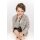 Strickjacke Mosermandl 5-6 Jahre (110/116) kL