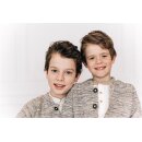 Strickjacke Mosermandl 7-8 Jahre (122/128) kXL