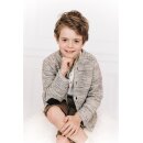 Strickjacke Mosermandl 7-8 Jahre (122/128) kXL
