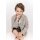 Strickjacke Mosermandl 7-8 Jahre (122/128) kXL