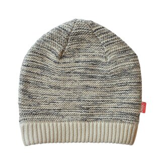 Strickmütze / Beanie Leopold 1-4 Jahre/M