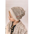 Strickmütze / Beanie Leopold 4-7 Jahre/L