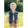Gabris Body kurzarm 3-6 Mon. (62/68) S