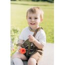 Gabris Body kurzarm 6-12 Mon.(74/80) M