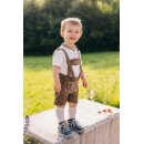 Gabris Body kurzarm 6-12 Mon.(74/80) M