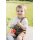 Gabris Body kurzarm 6-12 Mon.(74/80) M