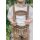 Gabris Body kurzarm 6-12 Mon.(74/80) M