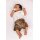 Gabris Body kurzarm 6-12 Mon.(74/80) M
