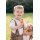 Gabris Body kurzarm 6-12 Mon.(74/80) M
