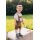 Gabris Body kurzarm 6-12 Mon.(74/80) M