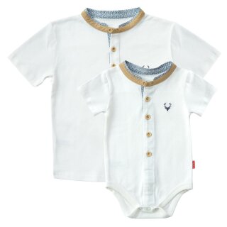 Gabris Shirt kurzarm 9-10 Jahre (134/140) k2XL