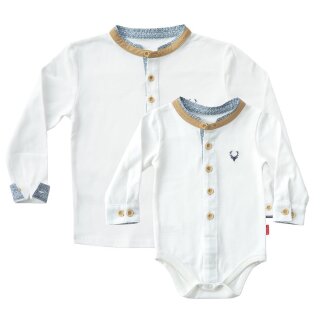 Gabris Shirt langarm 18-24 Mon. (86/92) kS