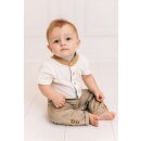 Schoberl Baumwollhose 3-6 Mon. (62/68) S
