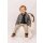 Schoberl Baumwollhose 3-6 Mon. (62/68) S