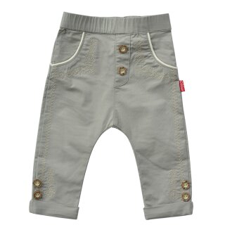 Schoberl Baumwollhose 12-18 Mon. (80/86) L