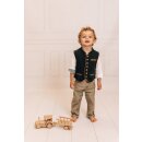 Schoberl Baumwollhose 12-18 Mon. (80/86) L