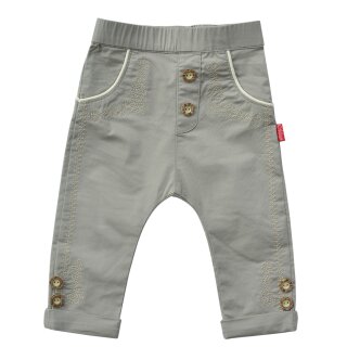 Schoberl Baumwollhose 5-6 Jahre (110/116) kL