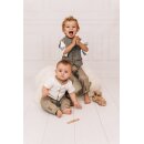 Schoberl Baumwollhose 5-6 Jahre (110/116) kL