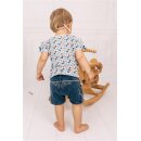 Tuklar kurz 3-4 Jahre (98/104) kM